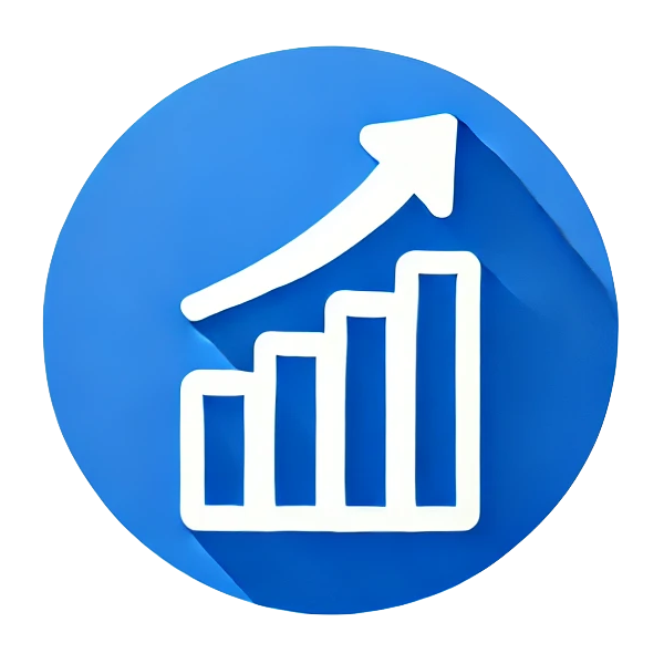 logo of Rank on Bing service
